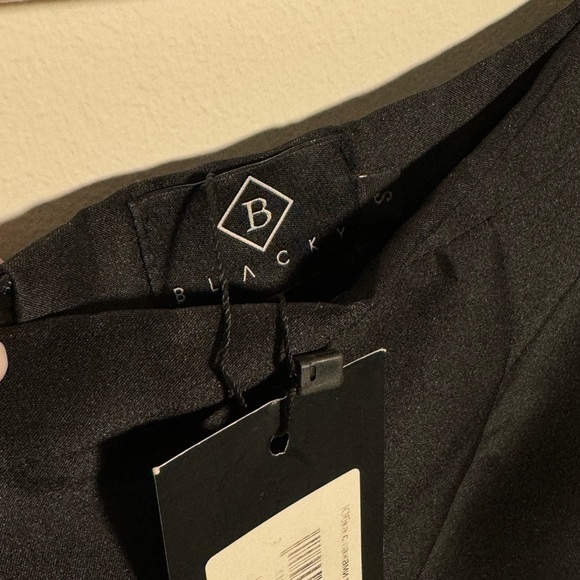 A stunning crystal skirt From Asian Designer. Brand new with a tag. - Picture 5 of 6